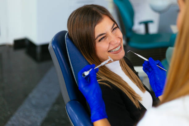 Advanced Technology for Better Dental Care in Dayton, OR